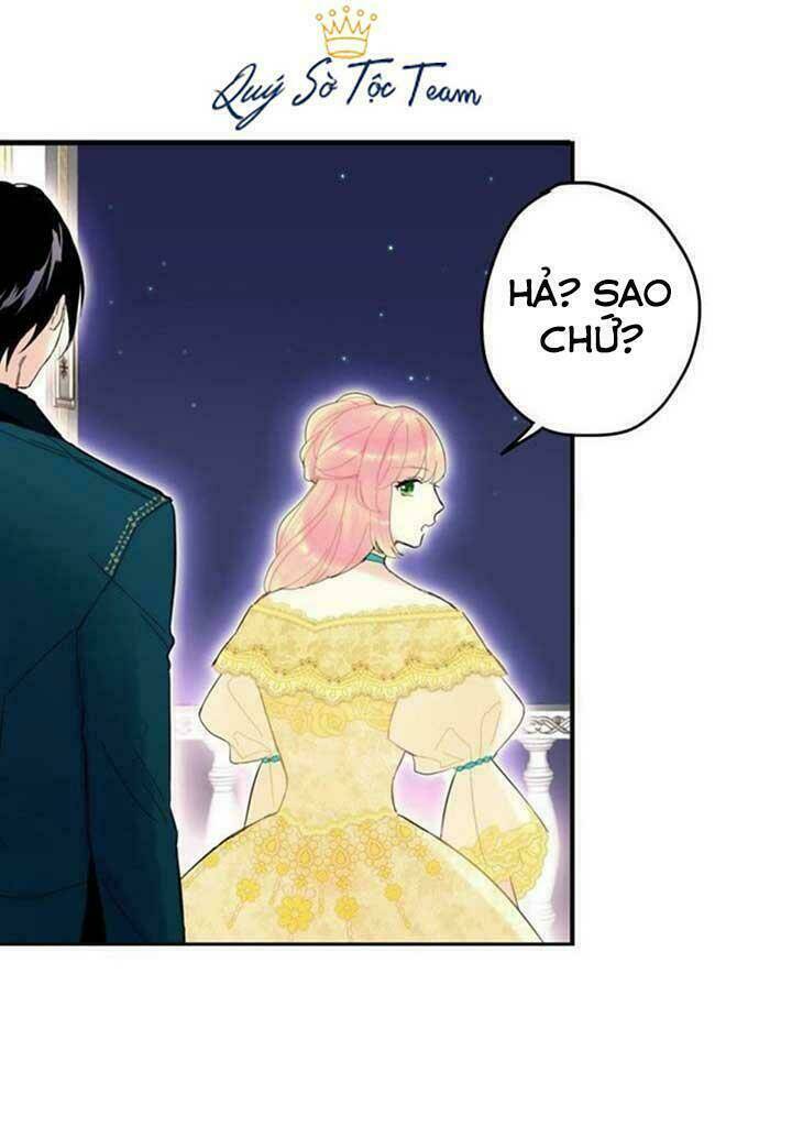 Tồn Tại Với Tư Cách Là Vợ Của Nam Chính Chapter 40 - Trang 2