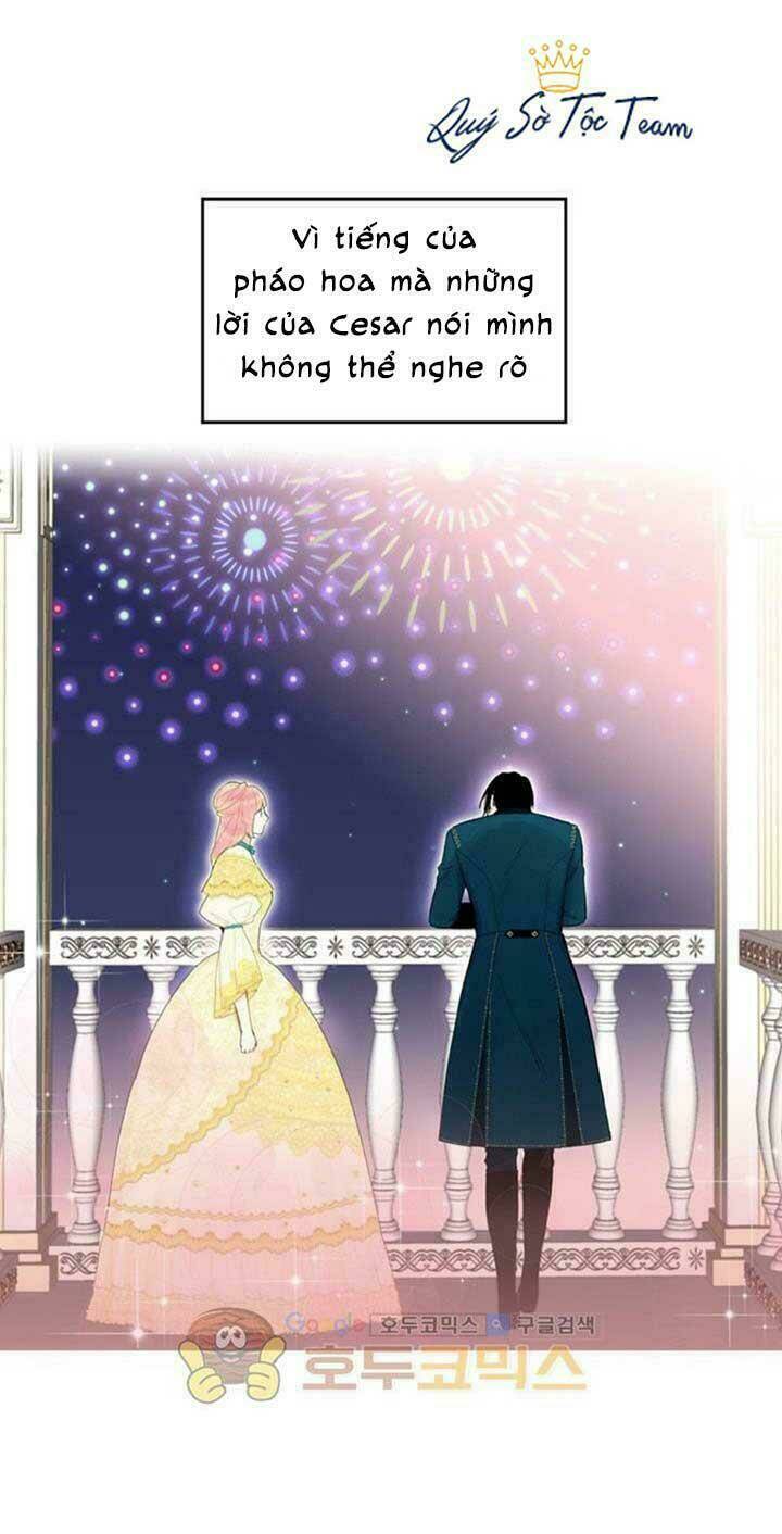 Tồn Tại Với Tư Cách Là Vợ Của Nam Chính Chapter 40 - Trang 2