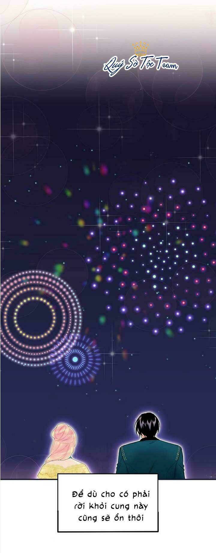 Tồn Tại Với Tư Cách Là Vợ Của Nam Chính Chapter 40 - Trang 2