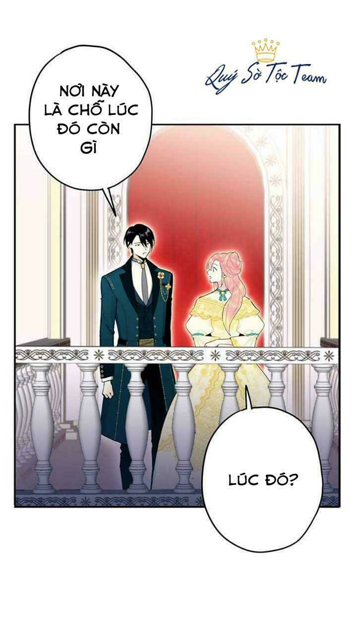 Tồn Tại Với Tư Cách Là Vợ Của Nam Chính Chapter 40 - Trang 2