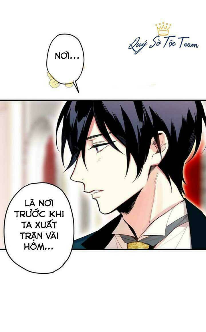 Tồn Tại Với Tư Cách Là Vợ Của Nam Chính Chapter 40 - Trang 2