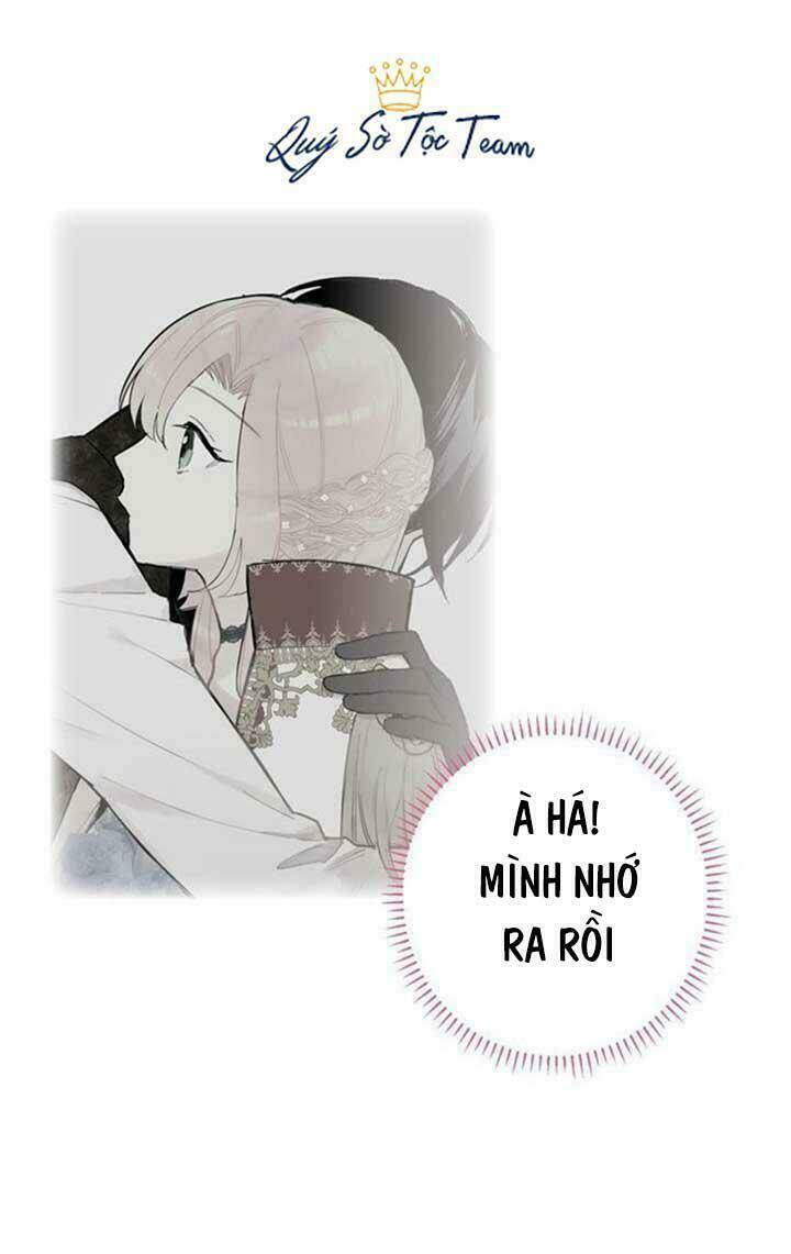 Tồn Tại Với Tư Cách Là Vợ Của Nam Chính Chapter 40 - Trang 2