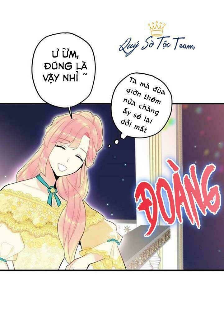 Tồn Tại Với Tư Cách Là Vợ Của Nam Chính Chapter 40 - Trang 2