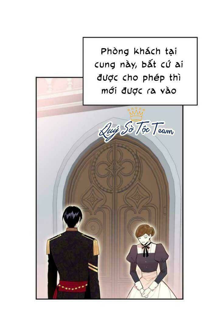 Tồn Tại Với Tư Cách Là Vợ Của Nam Chính Chapter 41 - Trang 2