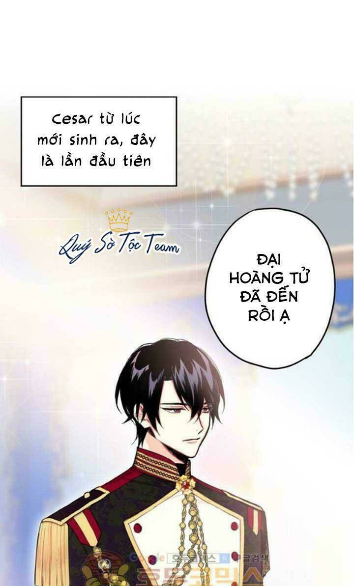 Tồn Tại Với Tư Cách Là Vợ Của Nam Chính Chapter 41 - Trang 2