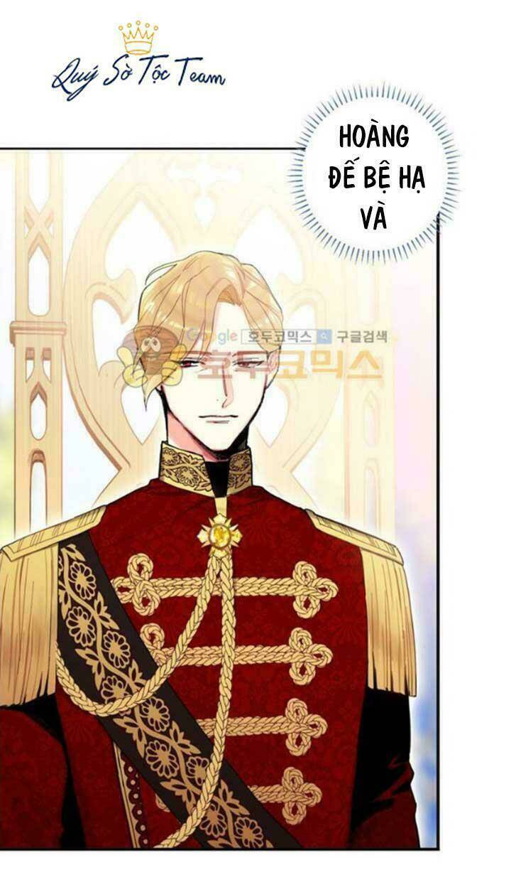 Tồn Tại Với Tư Cách Là Vợ Của Nam Chính Chapter 41 - Trang 2