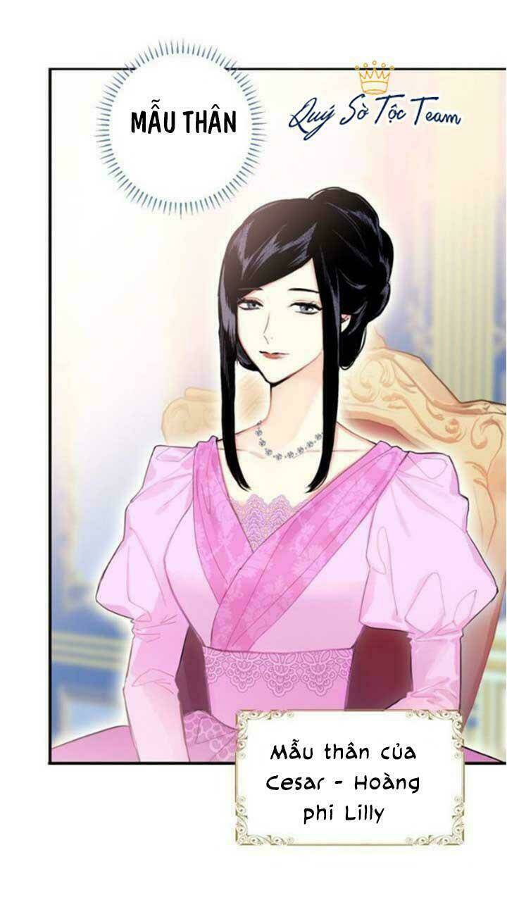 Tồn Tại Với Tư Cách Là Vợ Của Nam Chính Chapter 41 - Trang 2