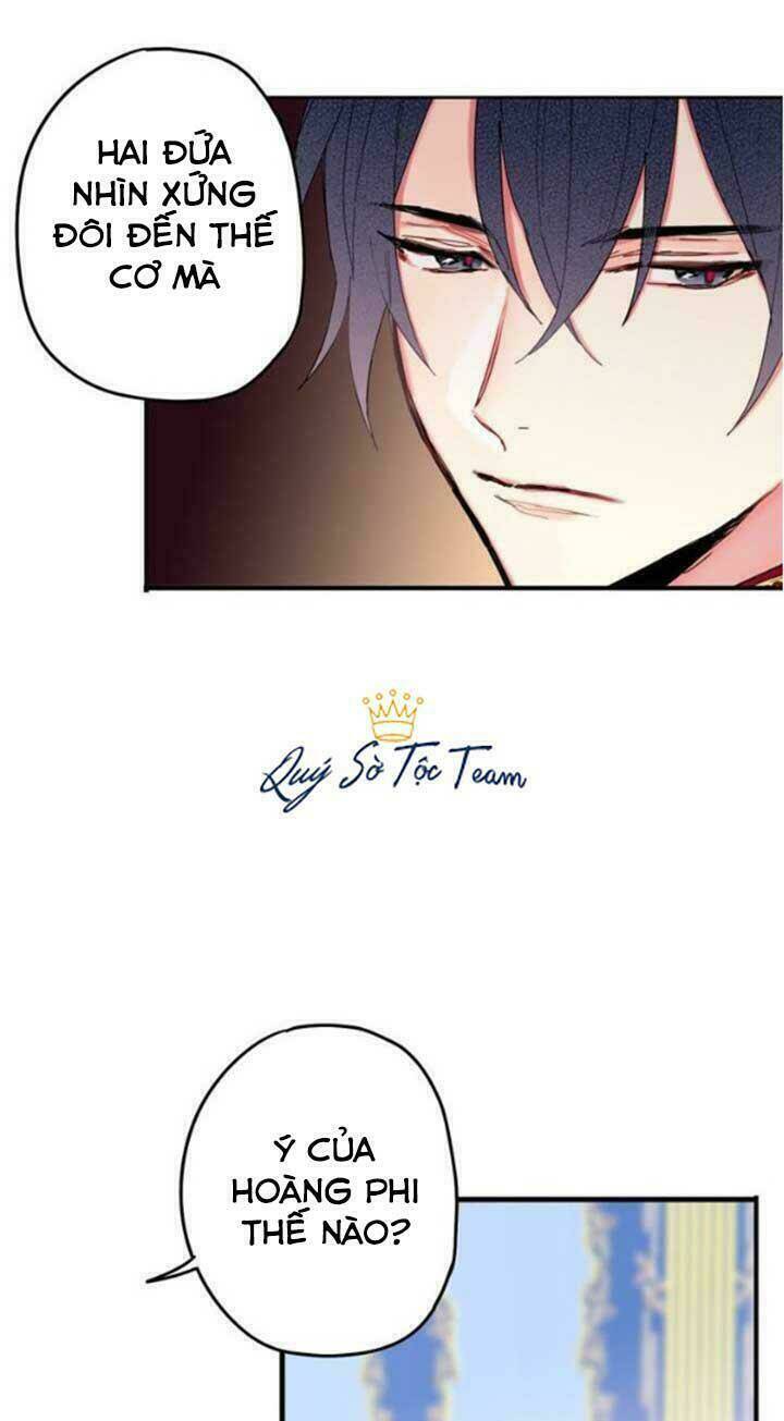 Tồn Tại Với Tư Cách Là Vợ Của Nam Chính Chapter 41 - Trang 2