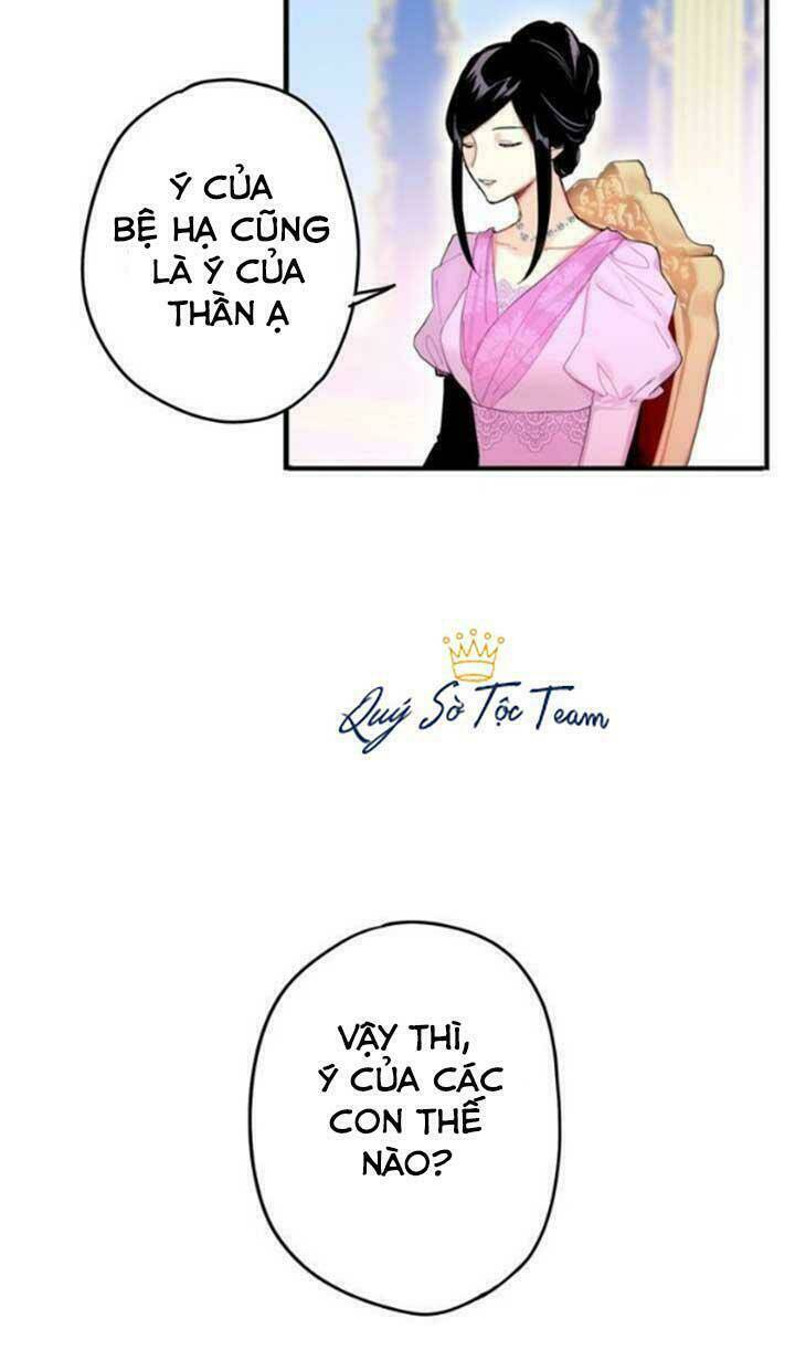 Tồn Tại Với Tư Cách Là Vợ Của Nam Chính Chapter 41 - Trang 2