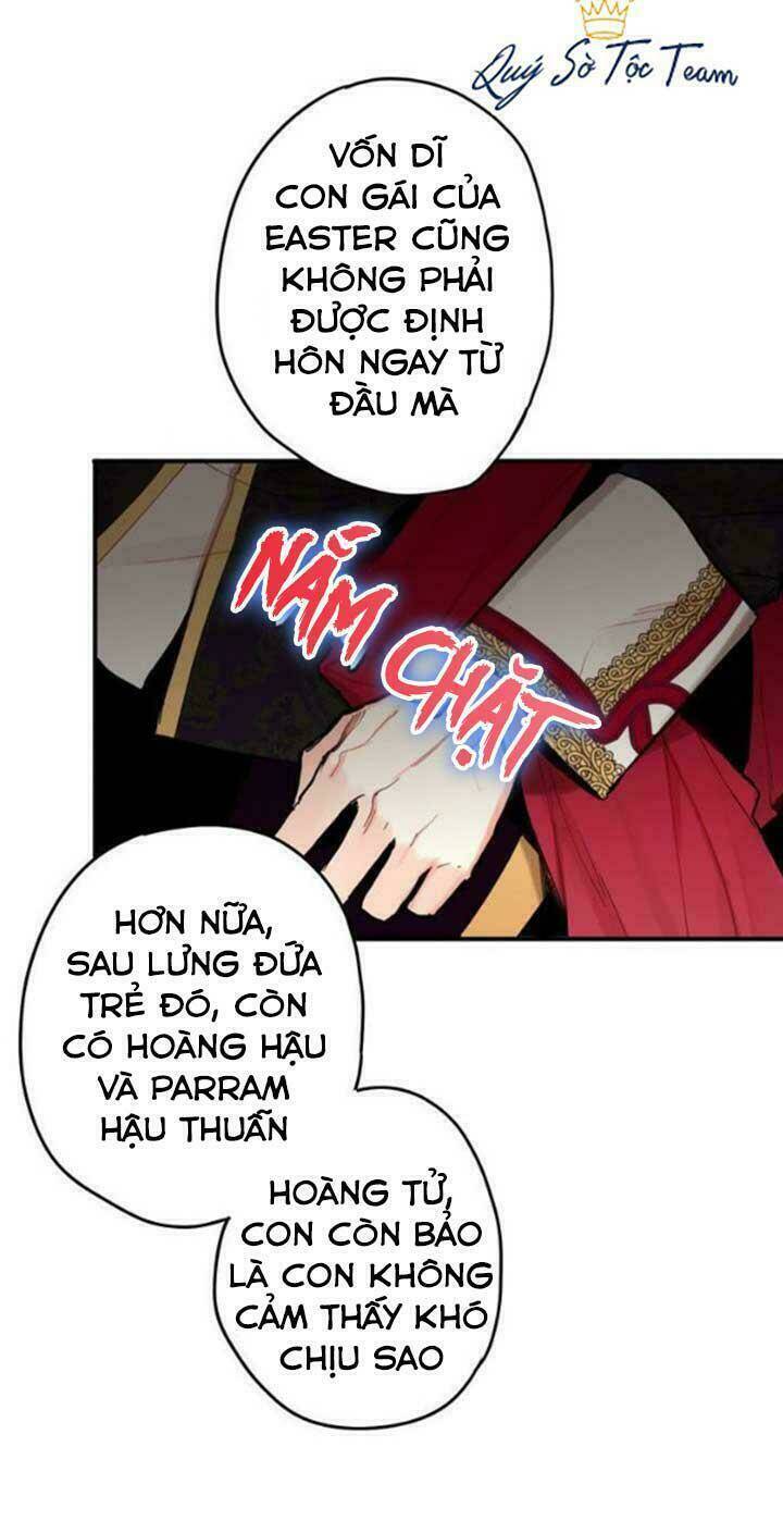 Tồn Tại Với Tư Cách Là Vợ Của Nam Chính Chapter 41 - Trang 2