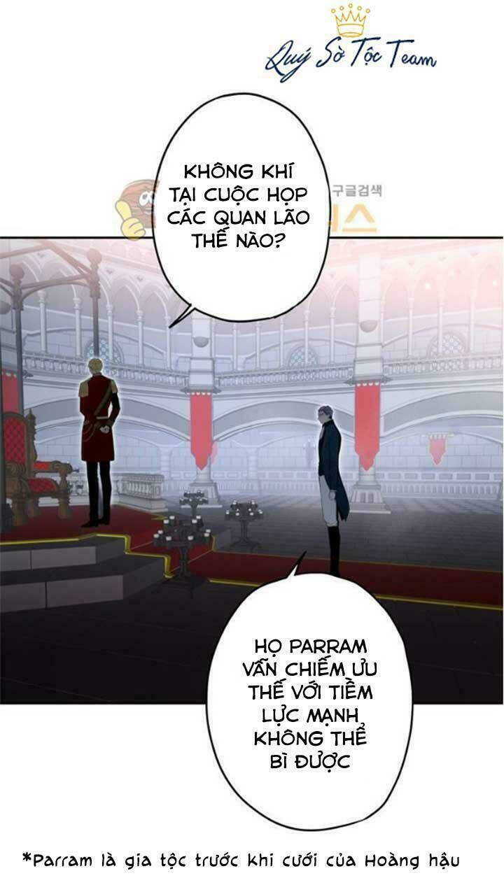 Tồn Tại Với Tư Cách Là Vợ Của Nam Chính Chapter 41 - Trang 2