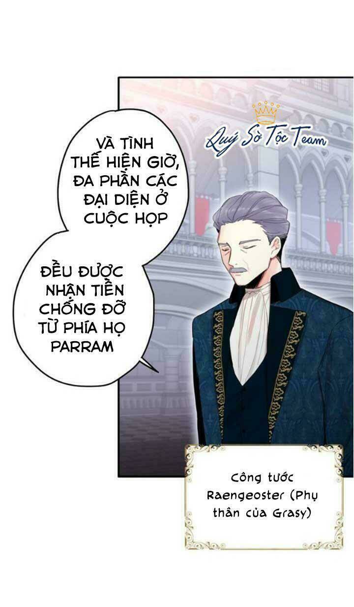 Tồn Tại Với Tư Cách Là Vợ Của Nam Chính Chapter 41 - Trang 2