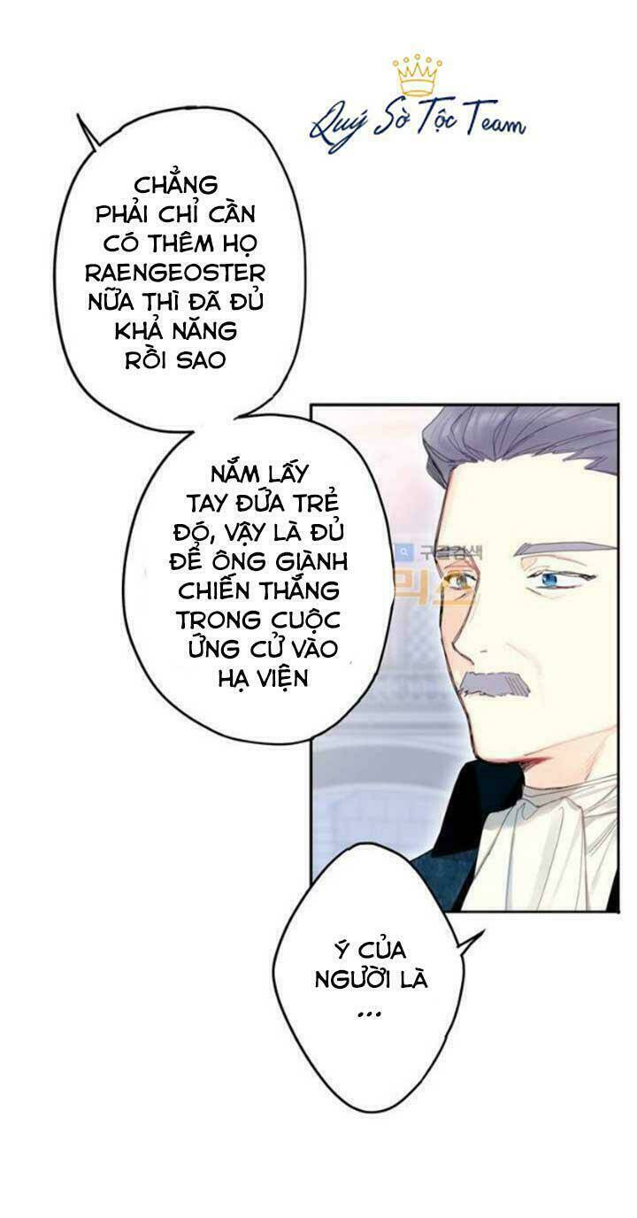 Tồn Tại Với Tư Cách Là Vợ Của Nam Chính Chapter 41 - Trang 2