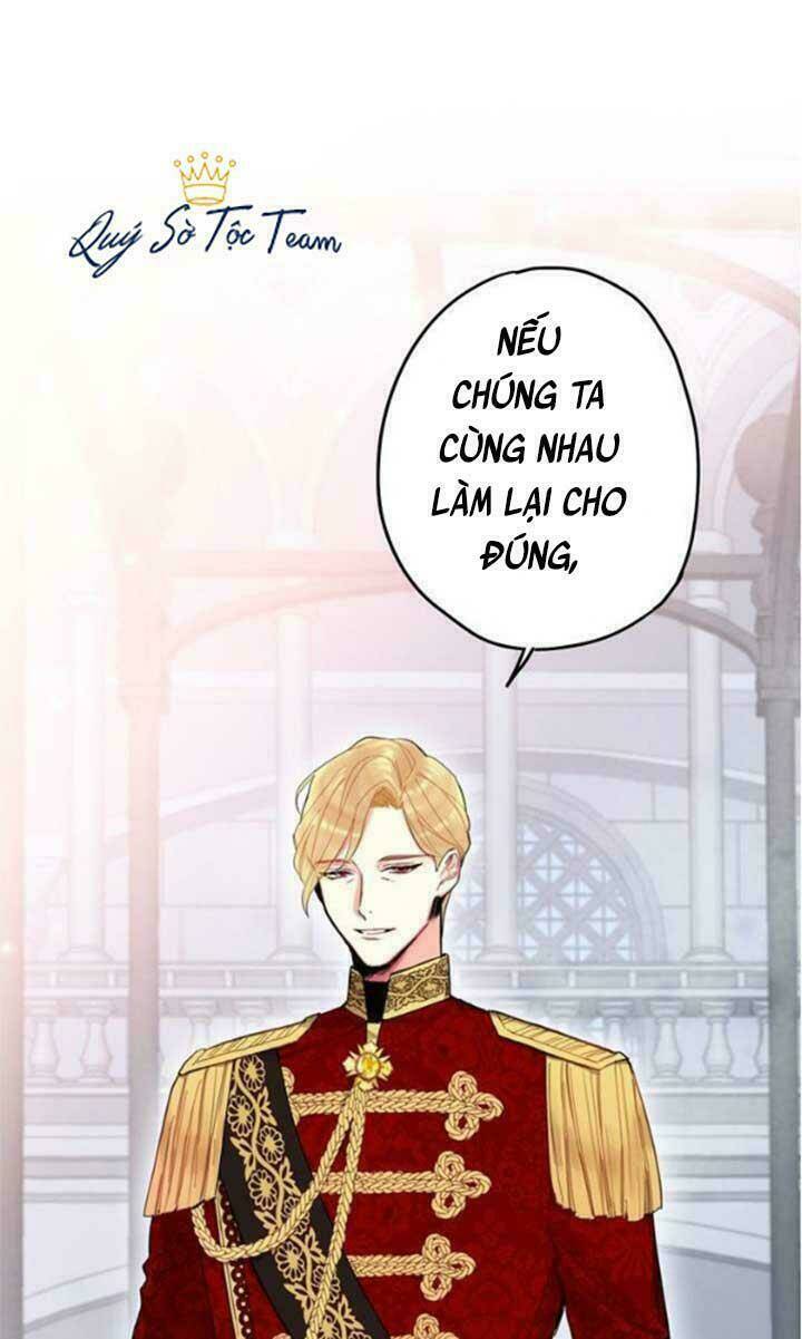 Tồn Tại Với Tư Cách Là Vợ Của Nam Chính Chapter 41 - Trang 2