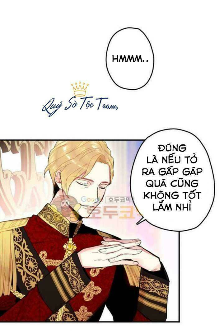 Tồn Tại Với Tư Cách Là Vợ Của Nam Chính Chapter 42 - Trang 2