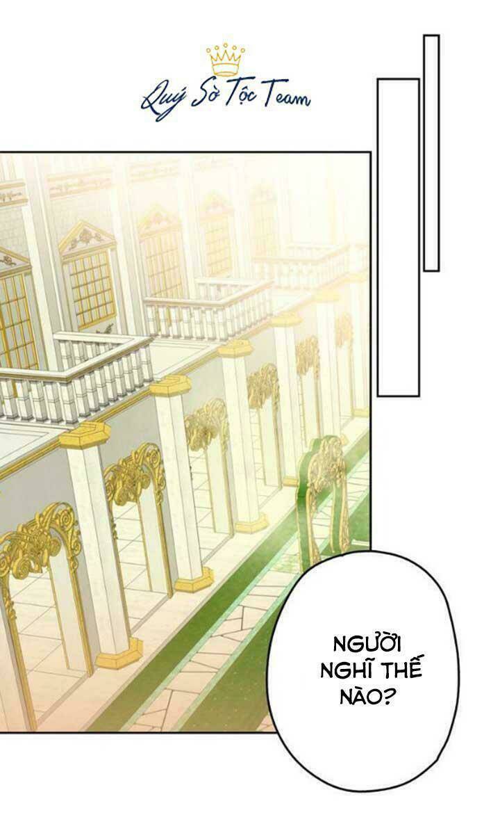 Tồn Tại Với Tư Cách Là Vợ Của Nam Chính Chapter 42 - Trang 2