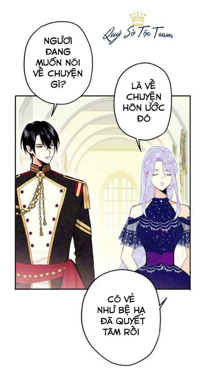 Tồn Tại Với Tư Cách Là Vợ Của Nam Chính Chapter 42 - Trang 2