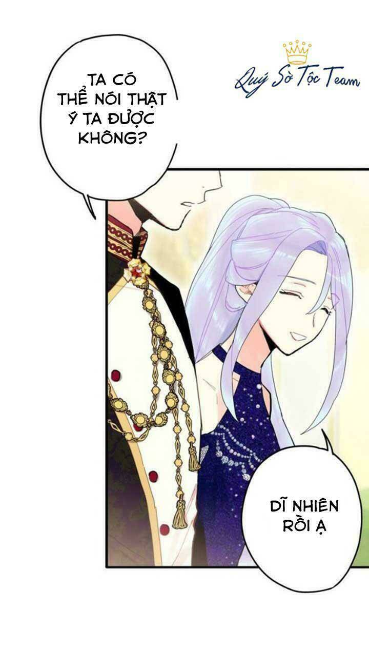 Tồn Tại Với Tư Cách Là Vợ Của Nam Chính Chapter 42 - Trang 2