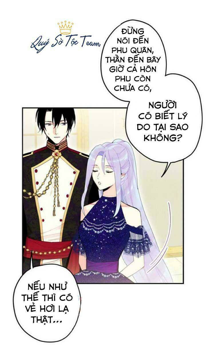 Tồn Tại Với Tư Cách Là Vợ Của Nam Chính Chapter 42 - Trang 2