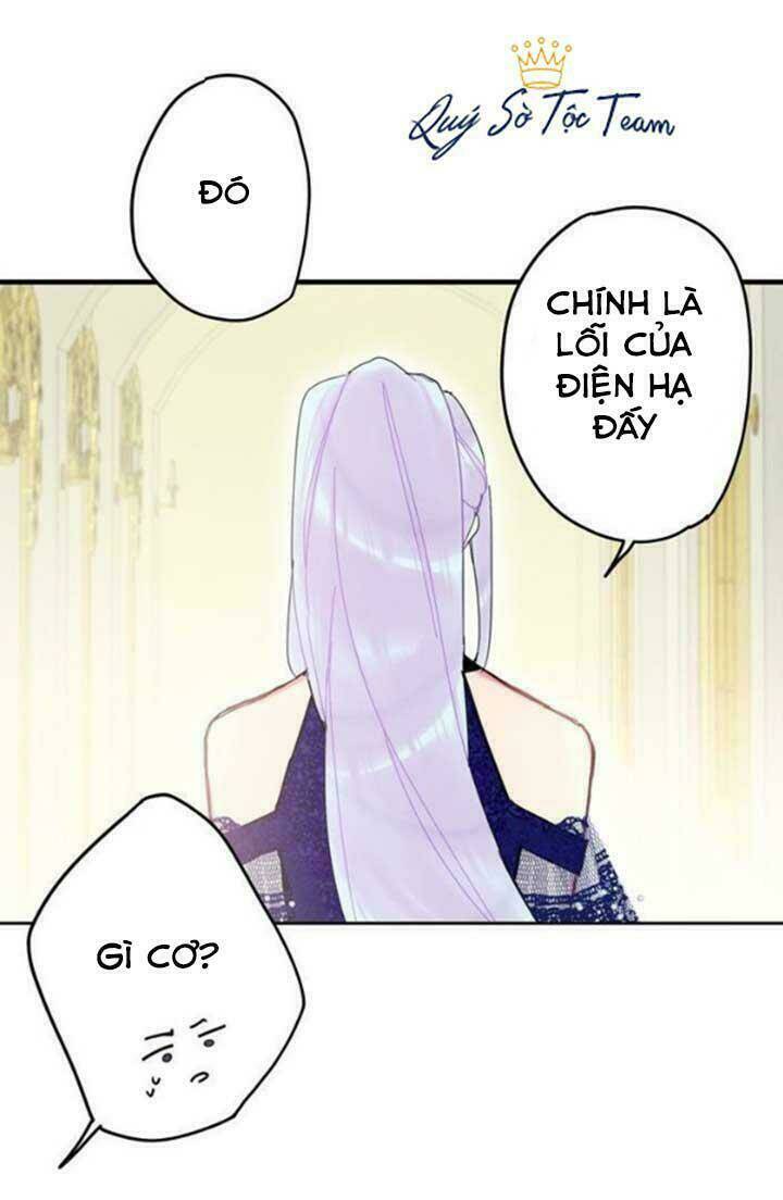 Tồn Tại Với Tư Cách Là Vợ Của Nam Chính Chapter 42 - Trang 2
