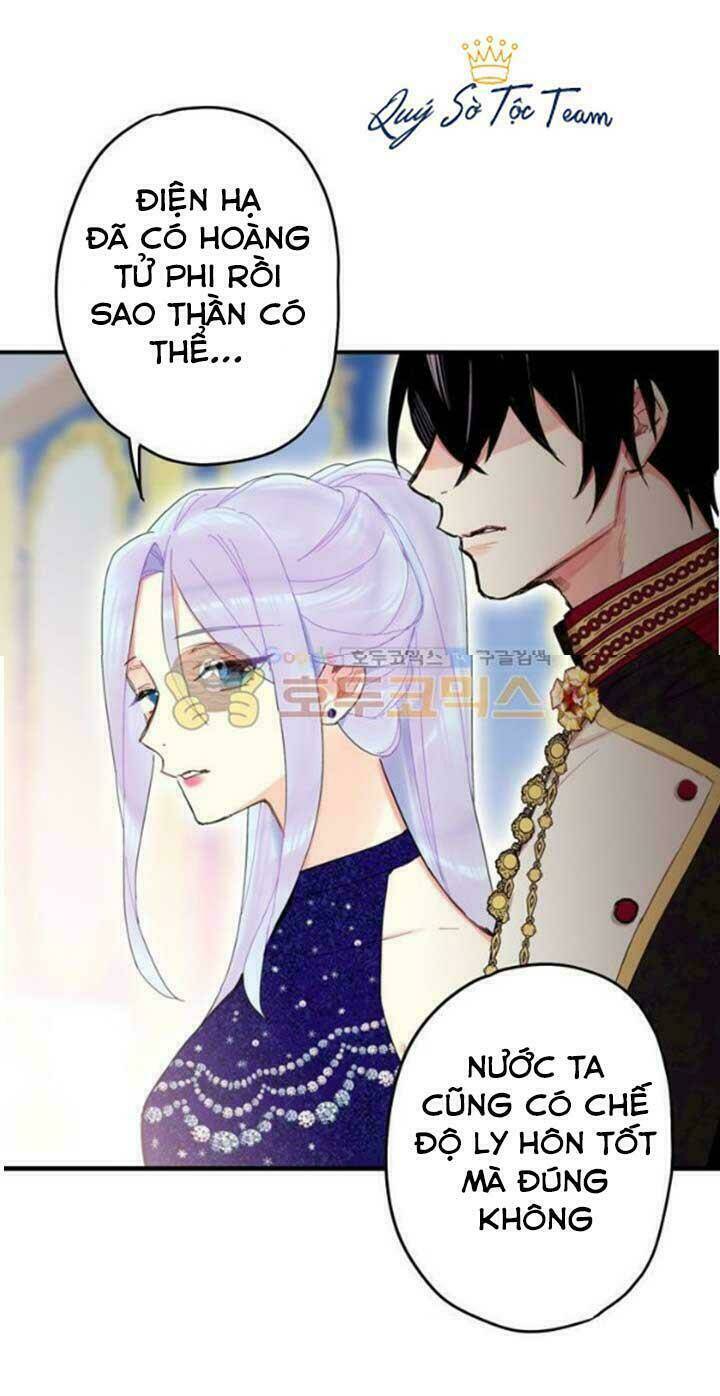 Tồn Tại Với Tư Cách Là Vợ Của Nam Chính Chapter 42 - Trang 2