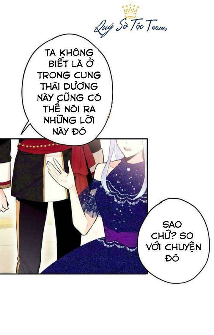 Tồn Tại Với Tư Cách Là Vợ Của Nam Chính Chapter 42 - Trang 2