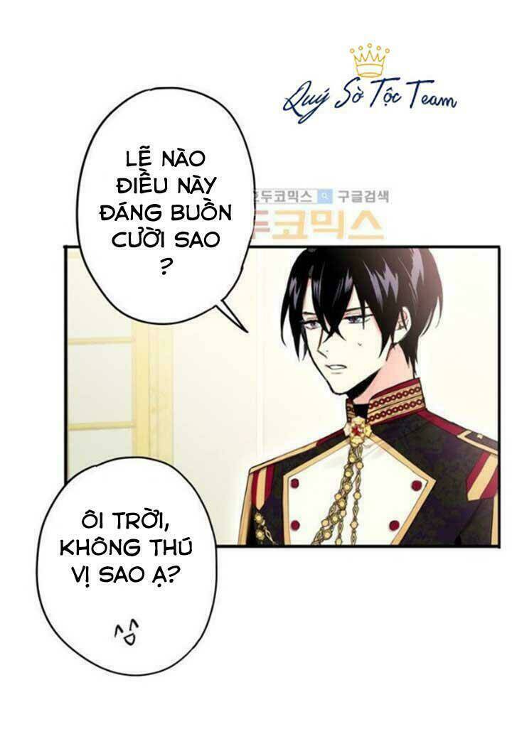 Tồn Tại Với Tư Cách Là Vợ Của Nam Chính Chapter 42 - Trang 2