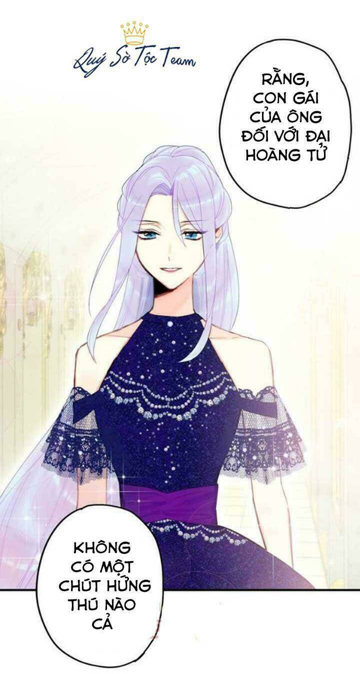 Tồn Tại Với Tư Cách Là Vợ Của Nam Chính Chapter 42 - Trang 2