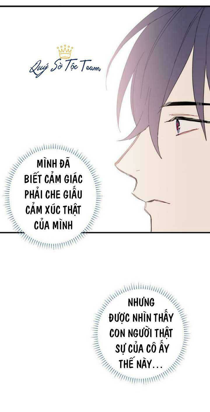 Tồn Tại Với Tư Cách Là Vợ Của Nam Chính Chapter 42 - Trang 2