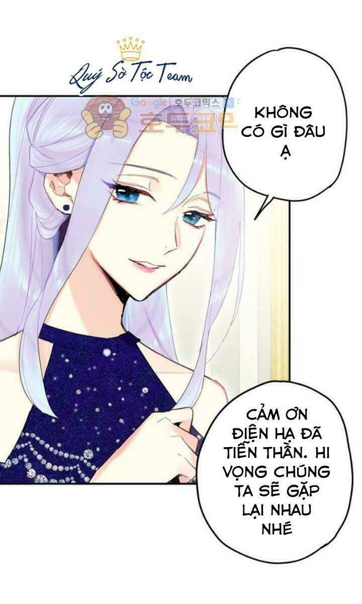 Tồn Tại Với Tư Cách Là Vợ Của Nam Chính Chapter 42 - Trang 2