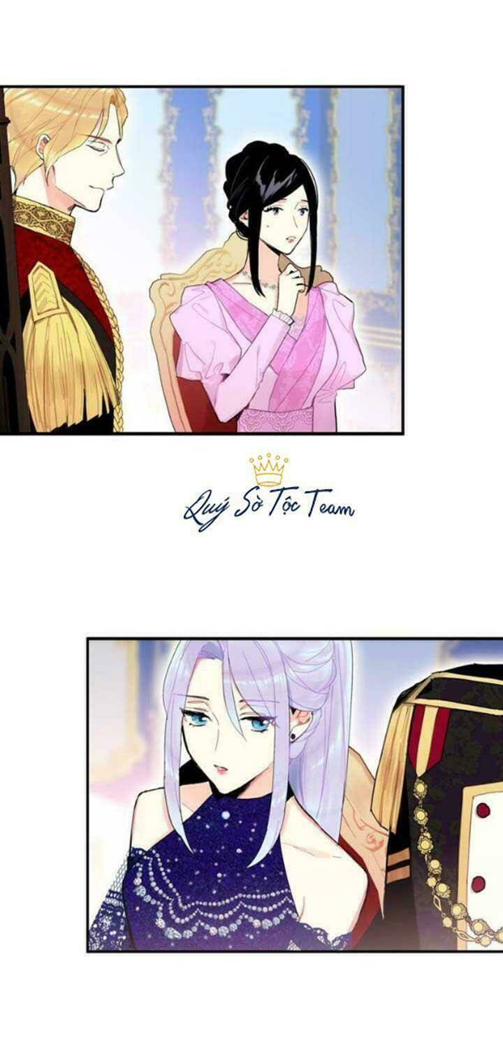 Tồn Tại Với Tư Cách Là Vợ Của Nam Chính Chapter 42 - Trang 2