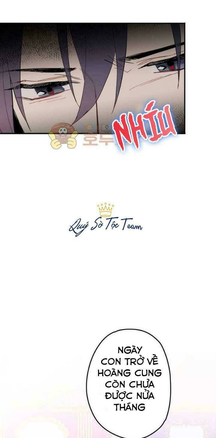 Tồn Tại Với Tư Cách Là Vợ Của Nam Chính Chapter 42 - Trang 2