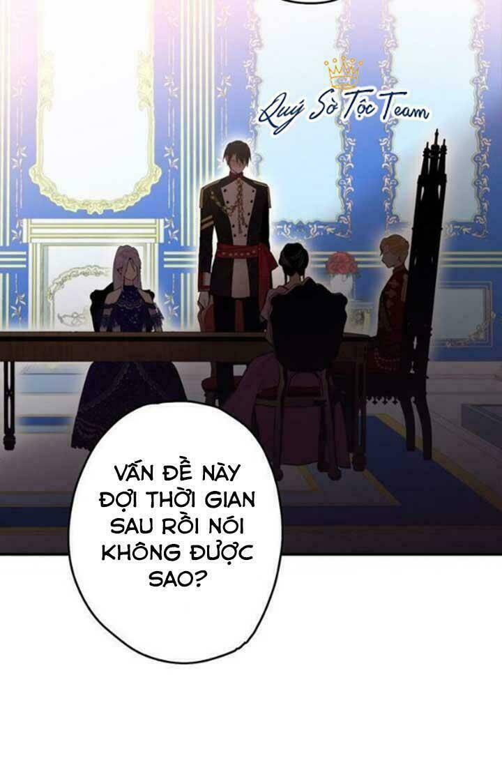 Tồn Tại Với Tư Cách Là Vợ Của Nam Chính Chapter 42 - Trang 2