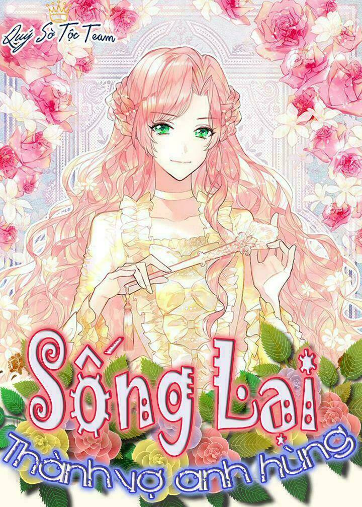 Tồn Tại Với Tư Cách Là Vợ Của Nam Chính Chapter 43 - Trang 2