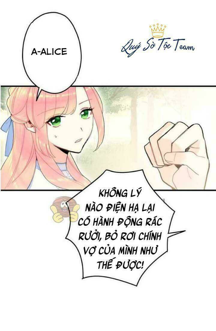 Tồn Tại Với Tư Cách Là Vợ Của Nam Chính Chapter 43 - Trang 2