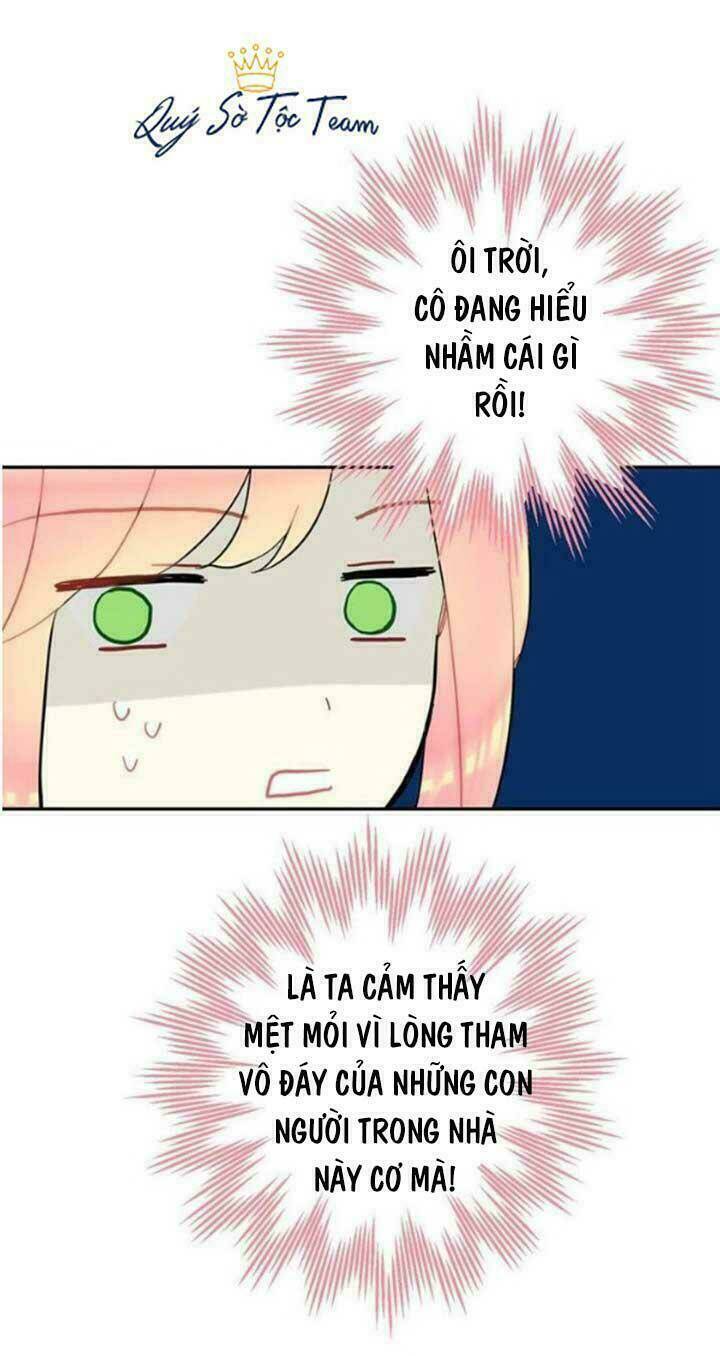 Tồn Tại Với Tư Cách Là Vợ Của Nam Chính Chapter 43 - Trang 2