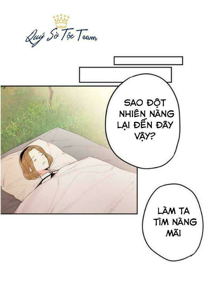 Tồn Tại Với Tư Cách Là Vợ Của Nam Chính Chapter 43 - Trang 2