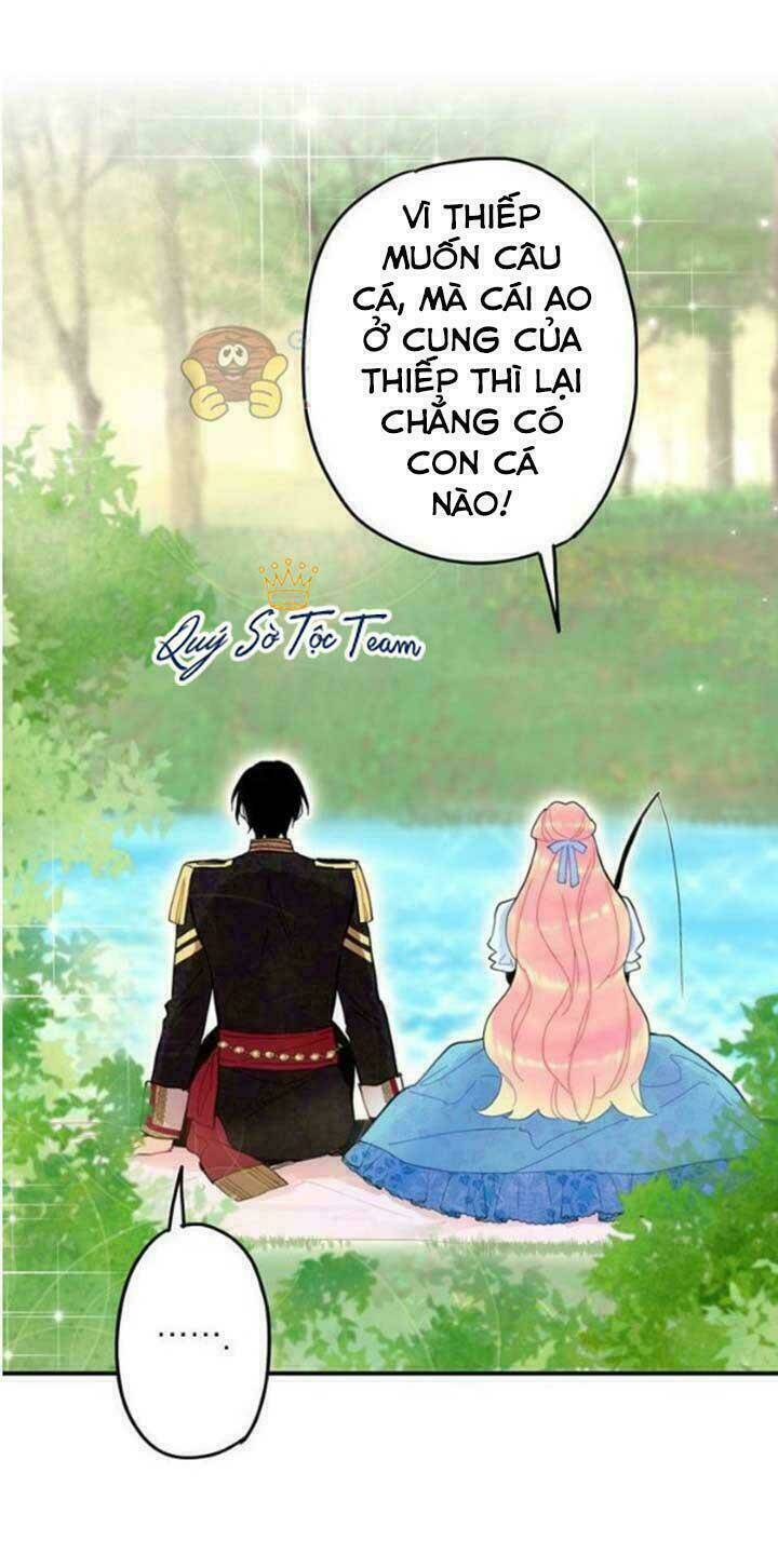 Tồn Tại Với Tư Cách Là Vợ Của Nam Chính Chapter 43 - Trang 2