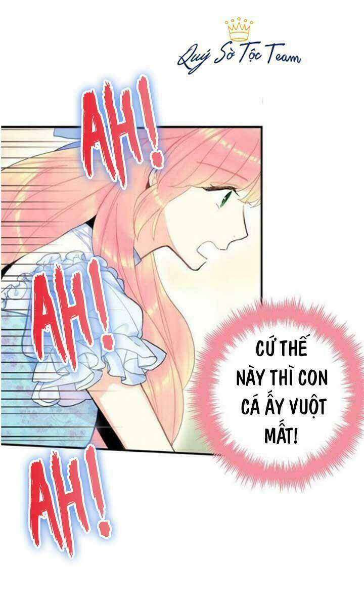 Tồn Tại Với Tư Cách Là Vợ Của Nam Chính Chapter 43 - Trang 2