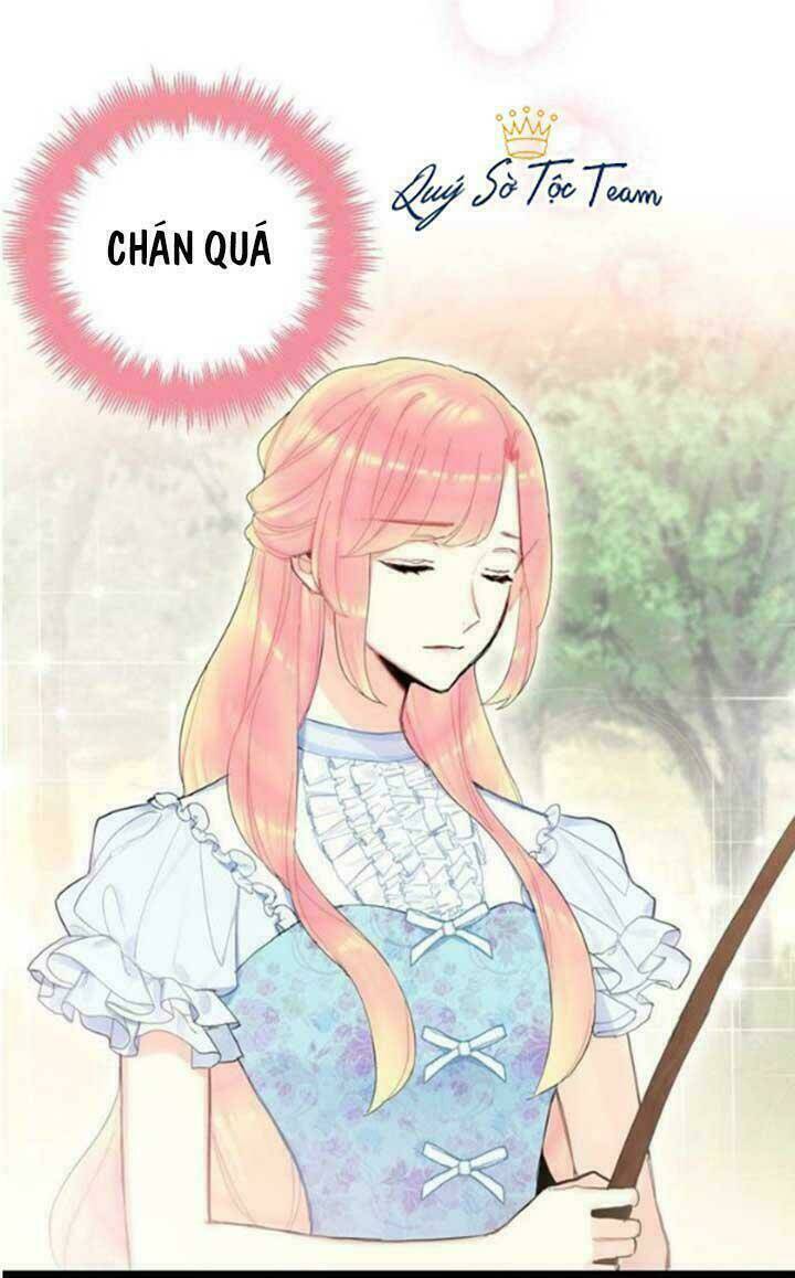 Tồn Tại Với Tư Cách Là Vợ Của Nam Chính Chapter 43 - Trang 2