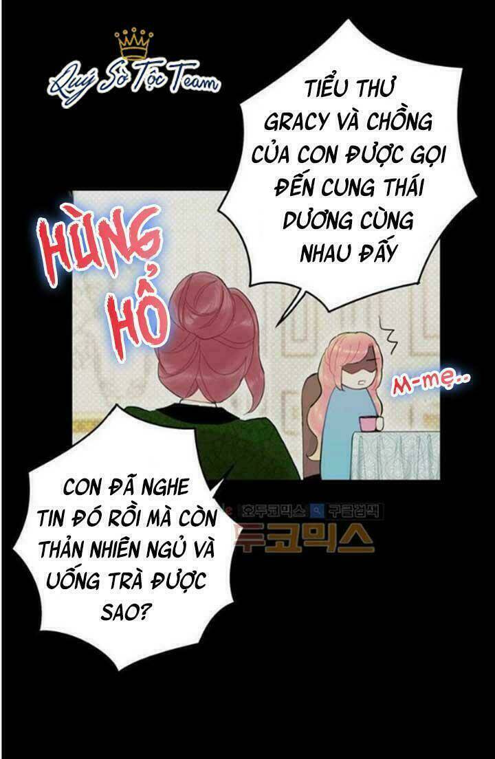 Tồn Tại Với Tư Cách Là Vợ Của Nam Chính Chapter 43 - Trang 2