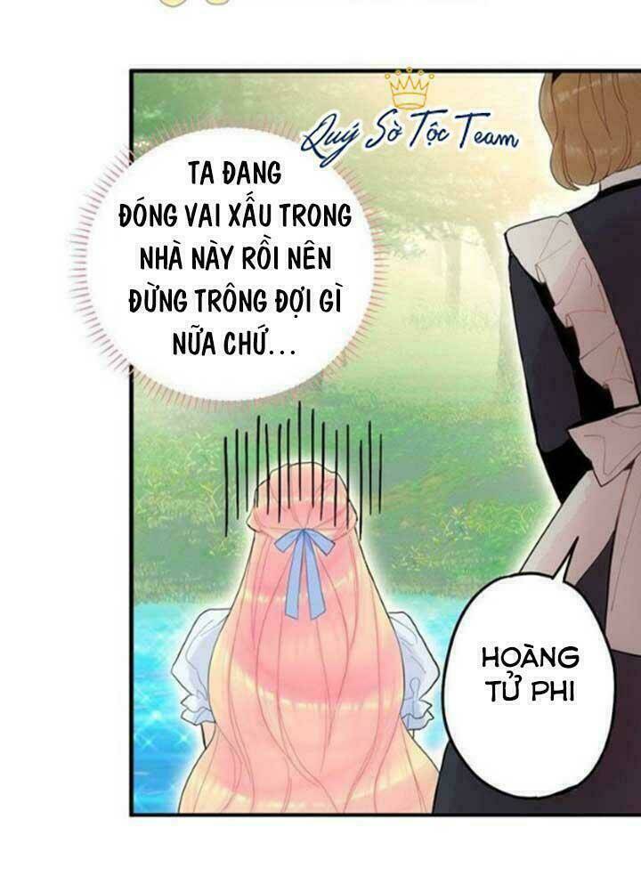 Tồn Tại Với Tư Cách Là Vợ Của Nam Chính Chapter 43 - Trang 2