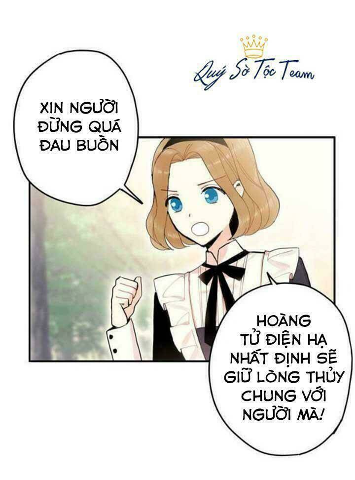 Tồn Tại Với Tư Cách Là Vợ Của Nam Chính Chapter 43 - Trang 2