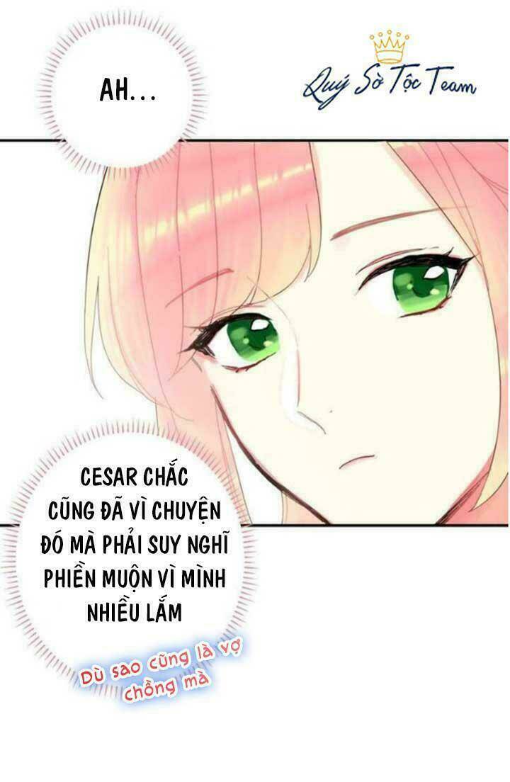 Tồn Tại Với Tư Cách Là Vợ Của Nam Chính Chapter 44 - Trang 2