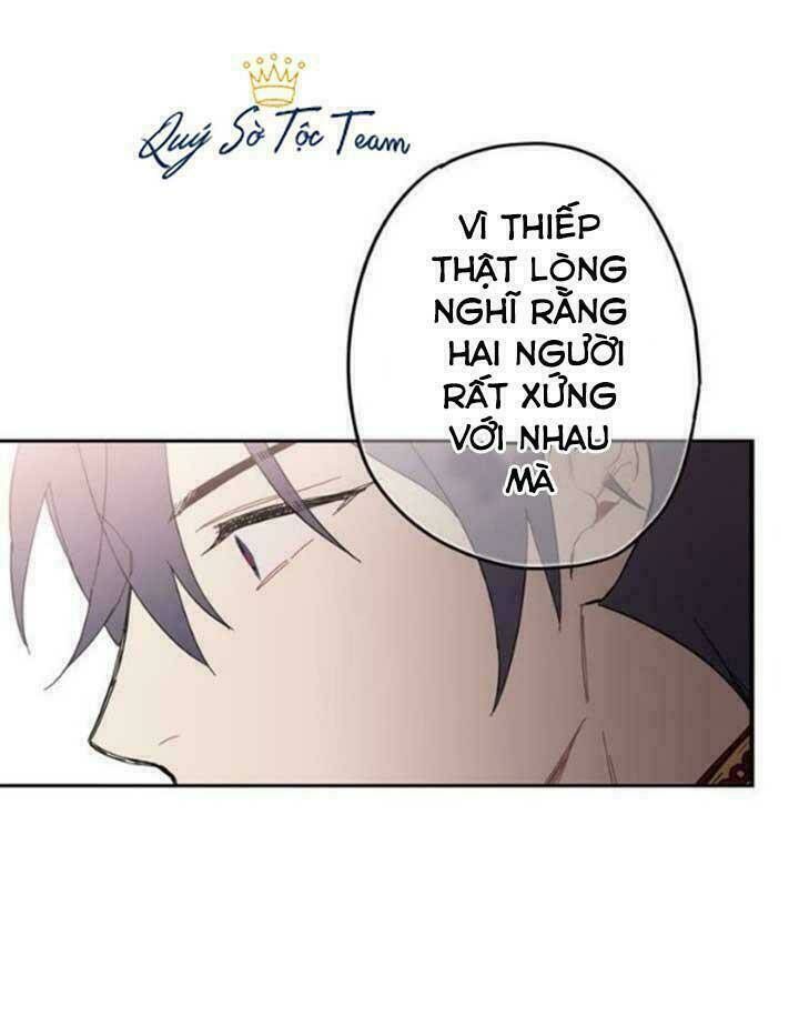 Tồn Tại Với Tư Cách Là Vợ Của Nam Chính Chapter 44 - Trang 2