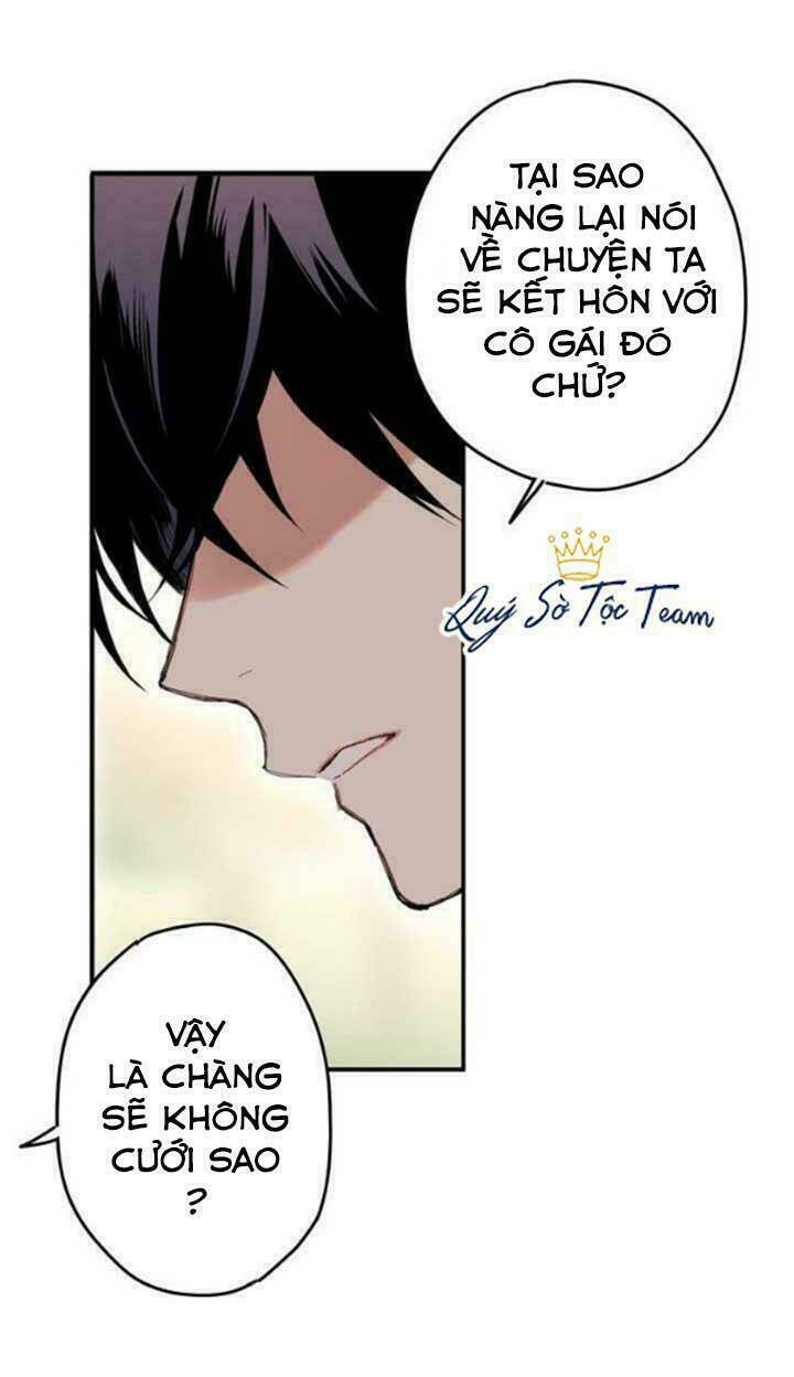 Tồn Tại Với Tư Cách Là Vợ Của Nam Chính Chapter 44 - Trang 2