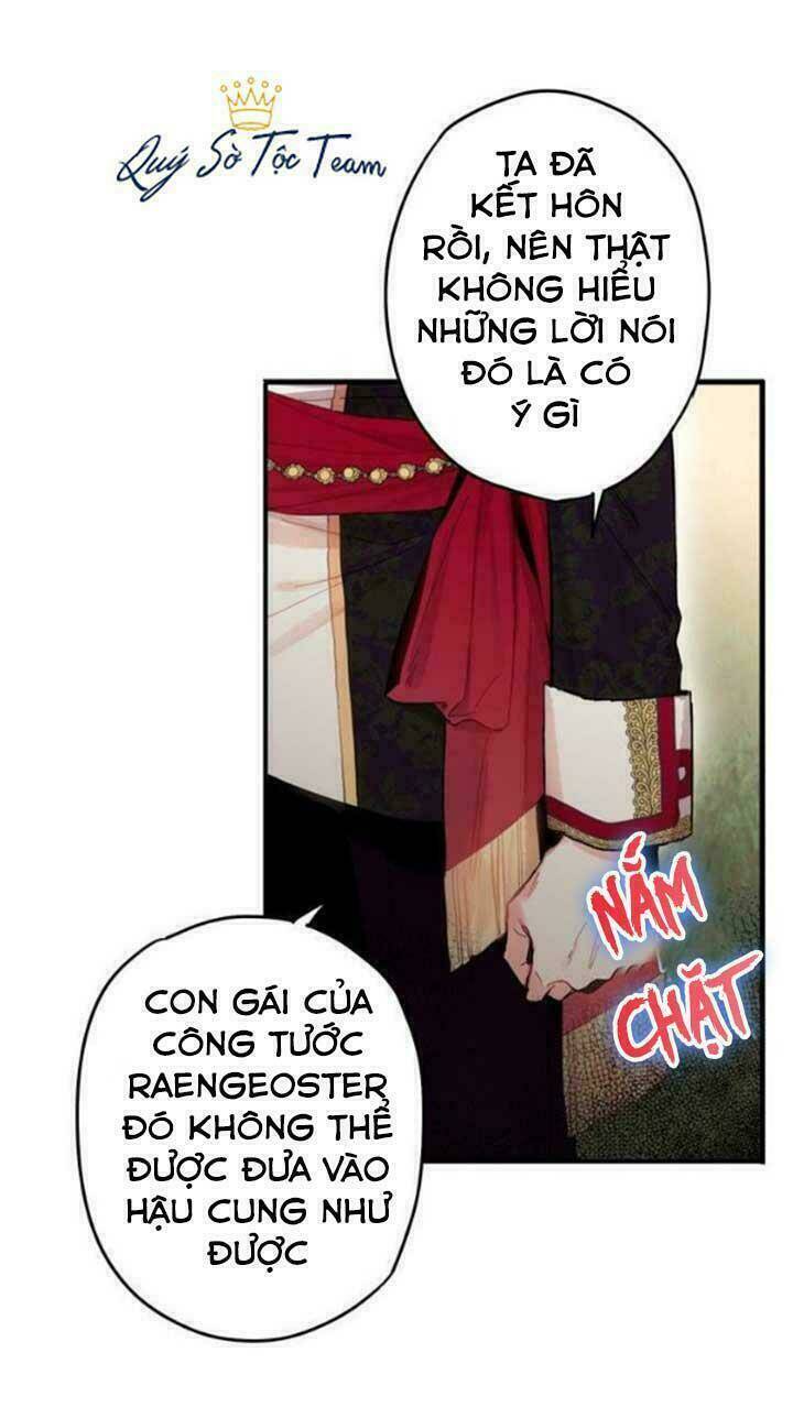 Tồn Tại Với Tư Cách Là Vợ Của Nam Chính Chapter 44 - Trang 2