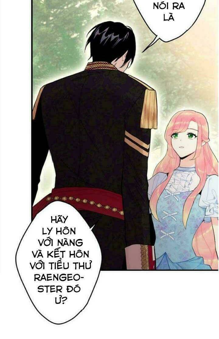 Tồn Tại Với Tư Cách Là Vợ Của Nam Chính Chapter 44 - Trang 2