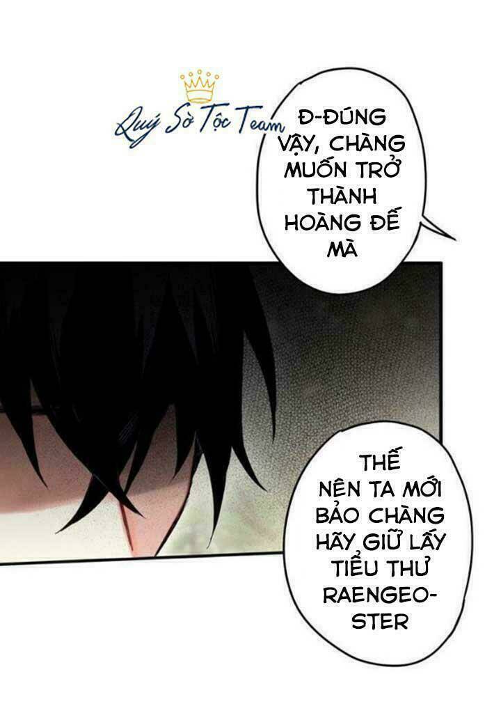 Tồn Tại Với Tư Cách Là Vợ Của Nam Chính Chapter 44 - Trang 2