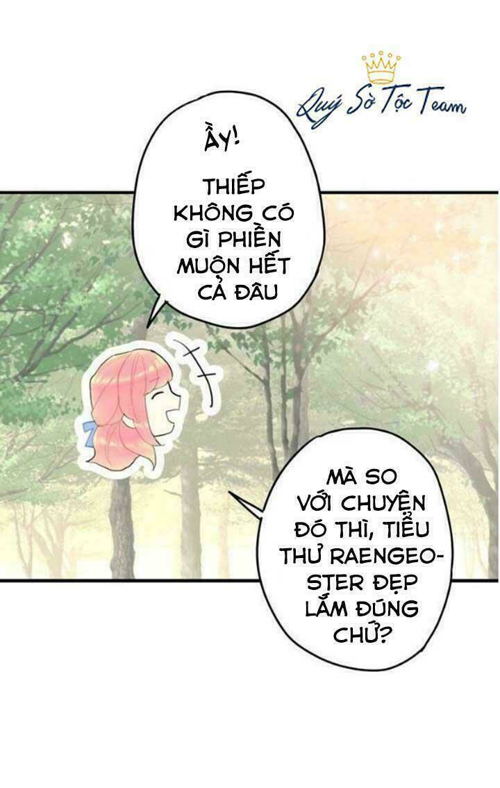 Tồn Tại Với Tư Cách Là Vợ Của Nam Chính Chapter 44 - Trang 2